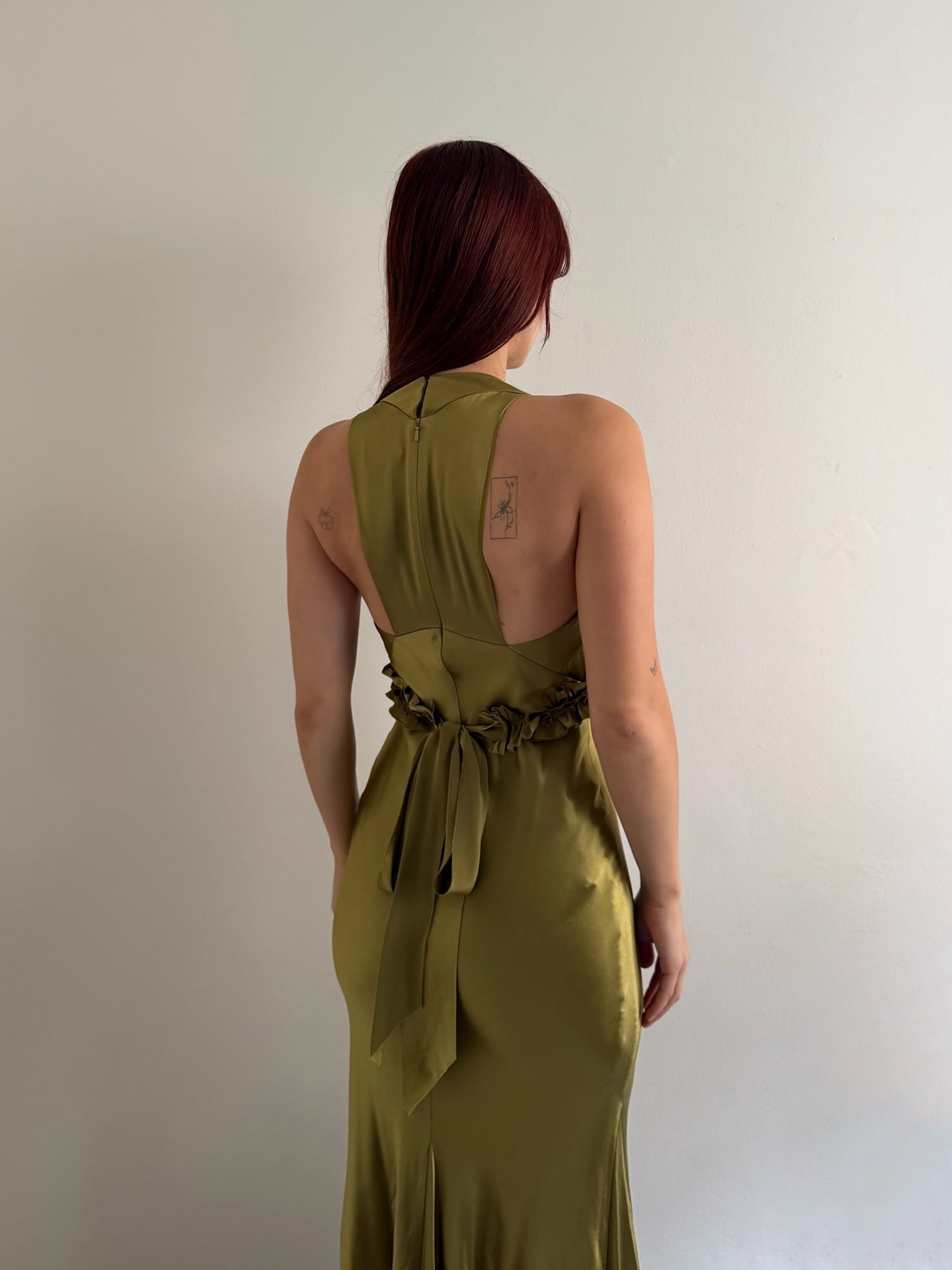 back details