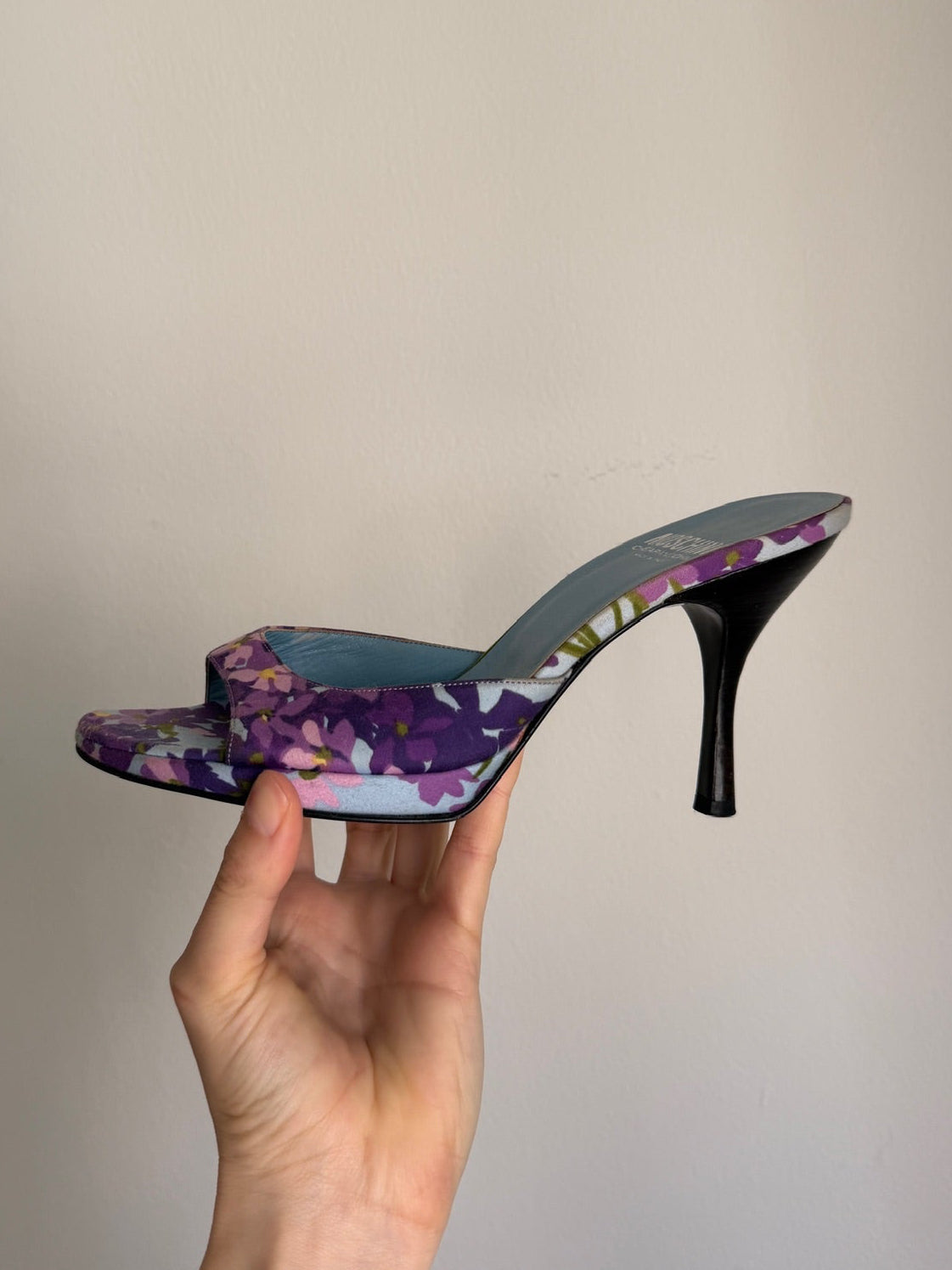 photo of Moschino heels