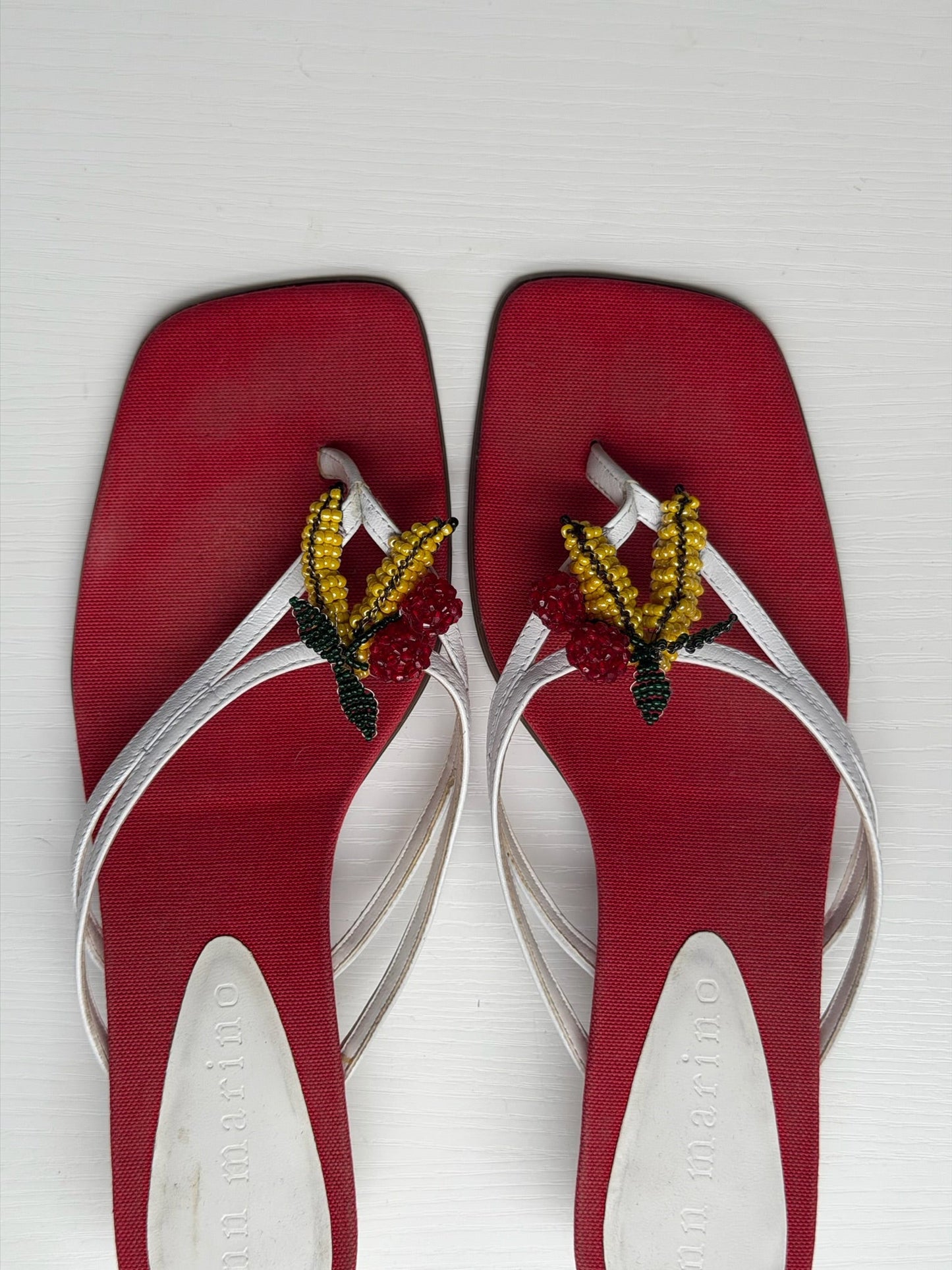 cherry details