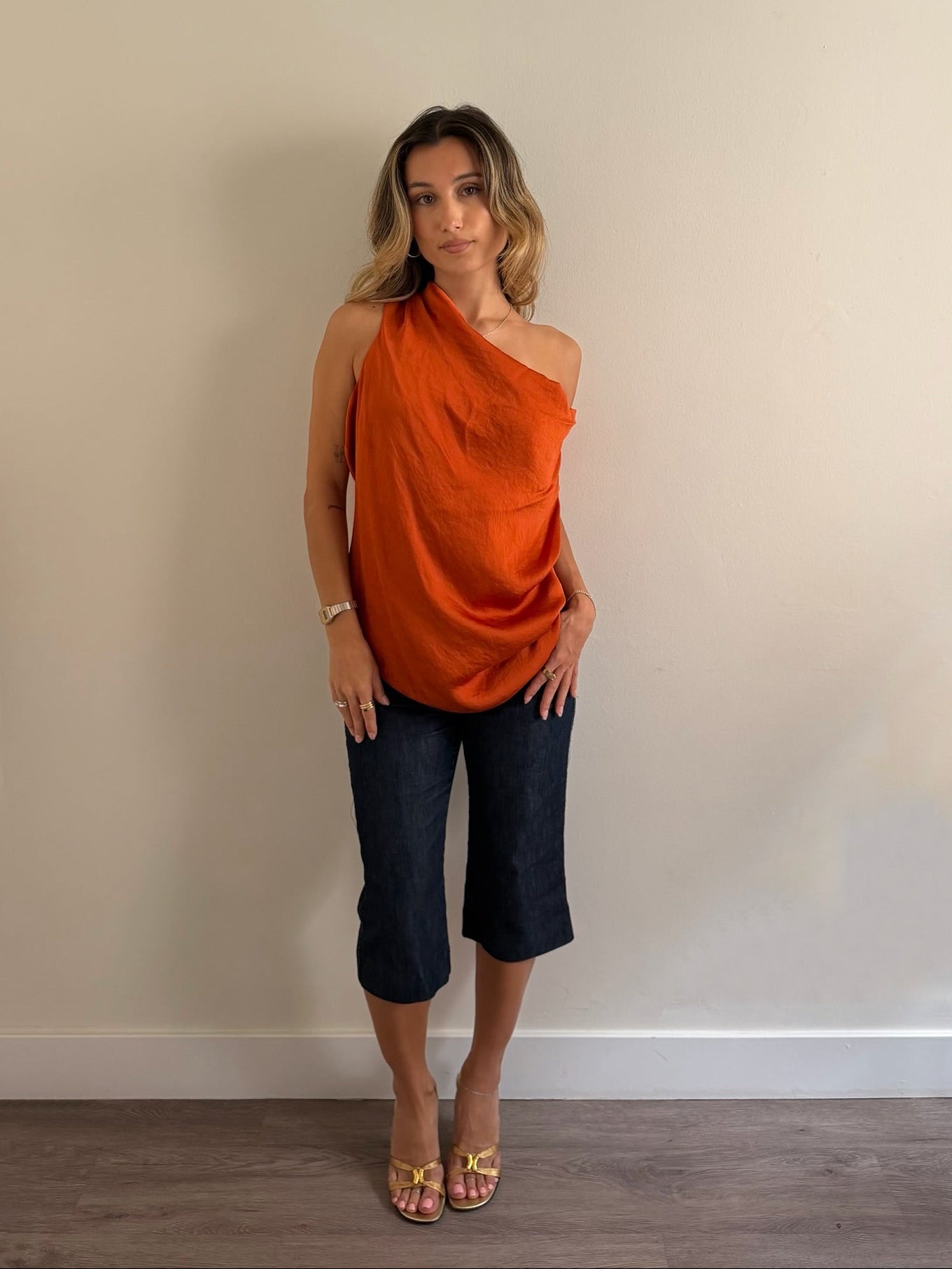 full outfit 
