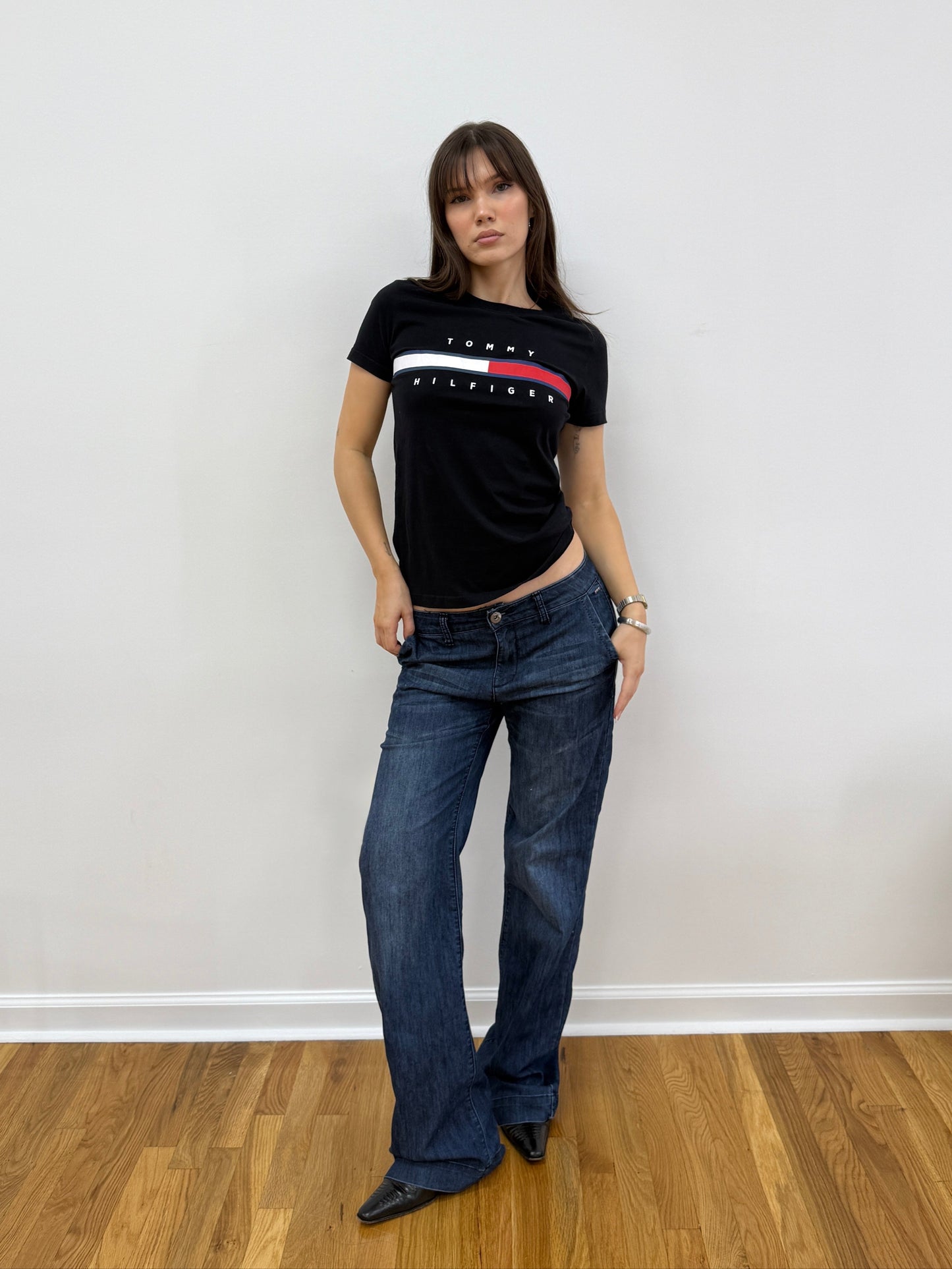 Tommy Hillfiger Graphic Tee