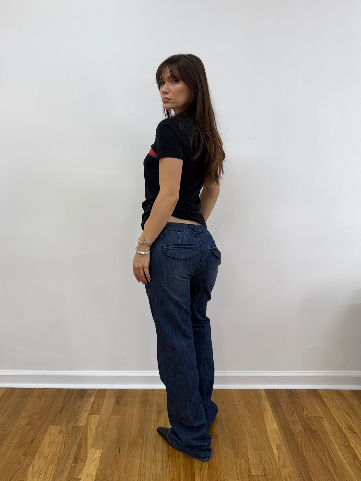 Tommy Hillfiger Graphic Tee