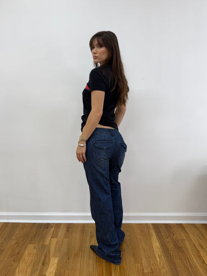 Tommy Hillfiger Graphic Tee