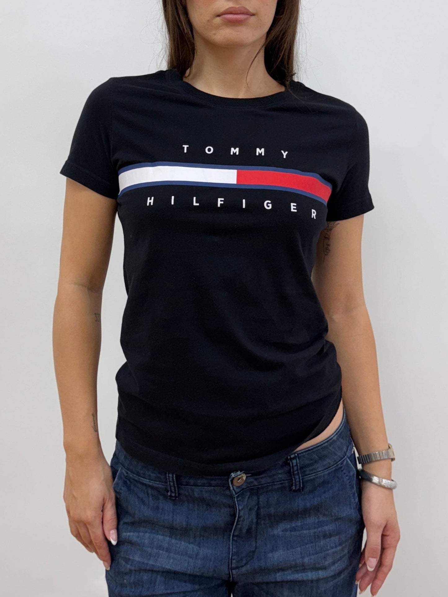 Tommy Hillfiger Graphic Tee