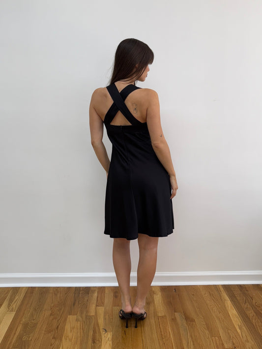 Calvin Klein Cocktail Dress