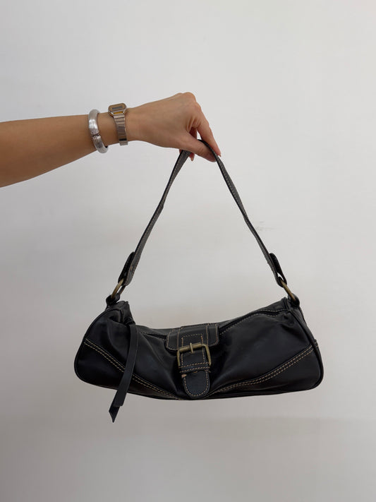 Shoulder Leather Bag