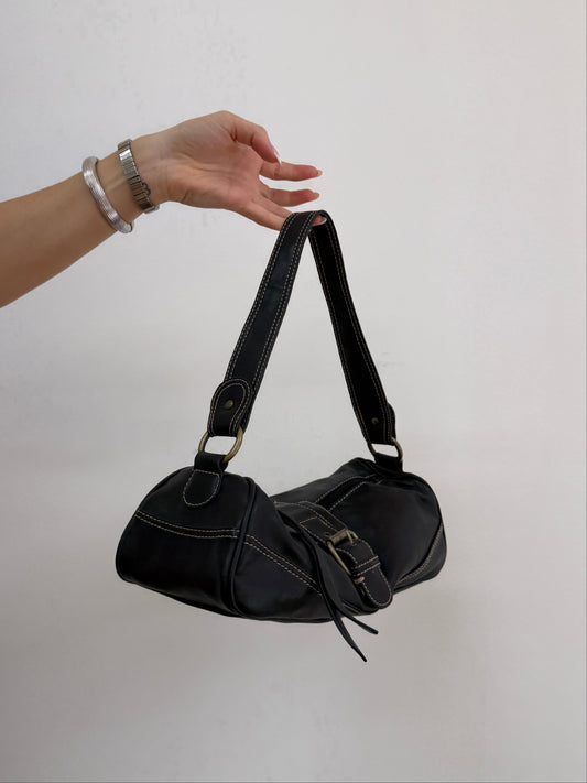 Shoulder Leather Bag