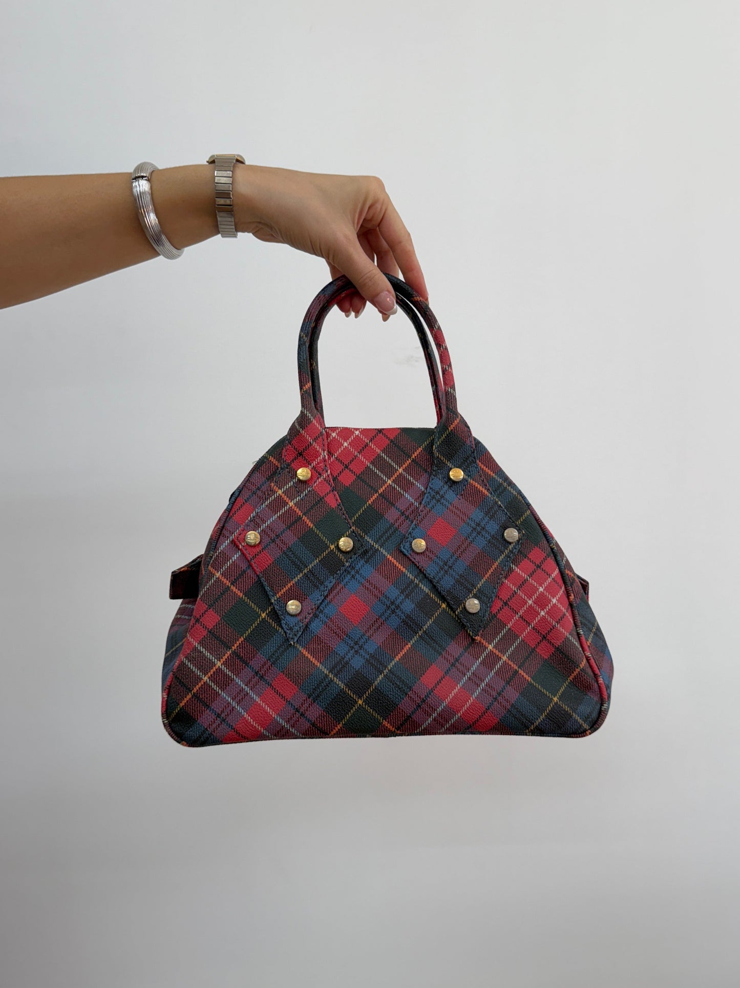 Vivienne Westwood Yasmine Bag
