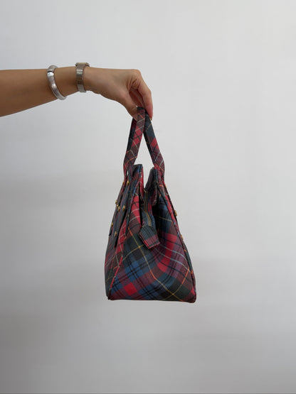 Vivienne Westwood Yasmine Bag