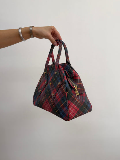 Vivienne Westwood Yasmine Bag