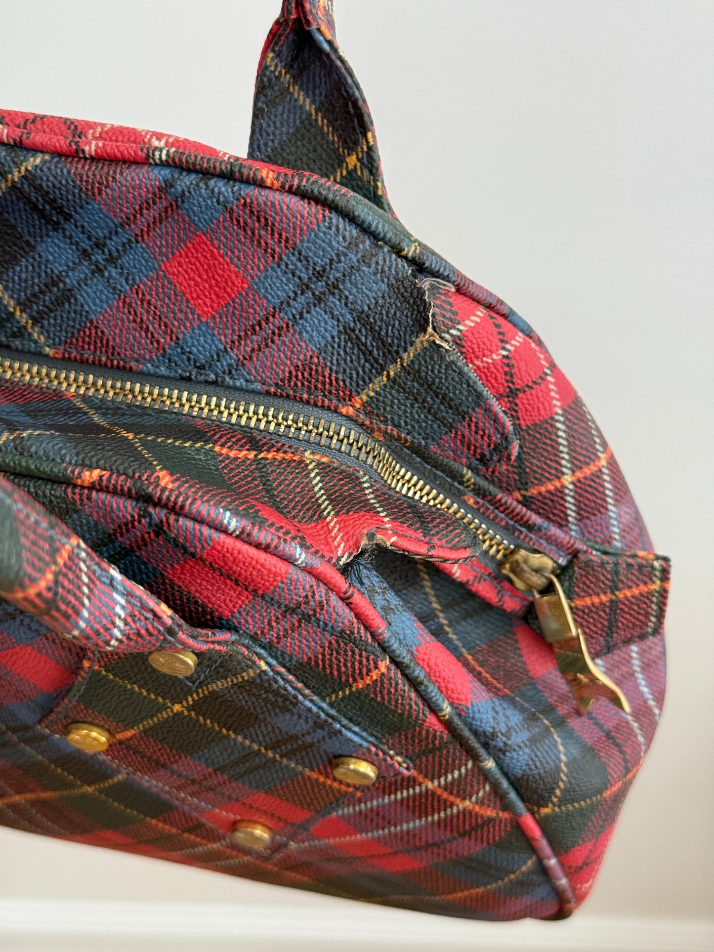 Vivienne Westwood Yasmine Bag