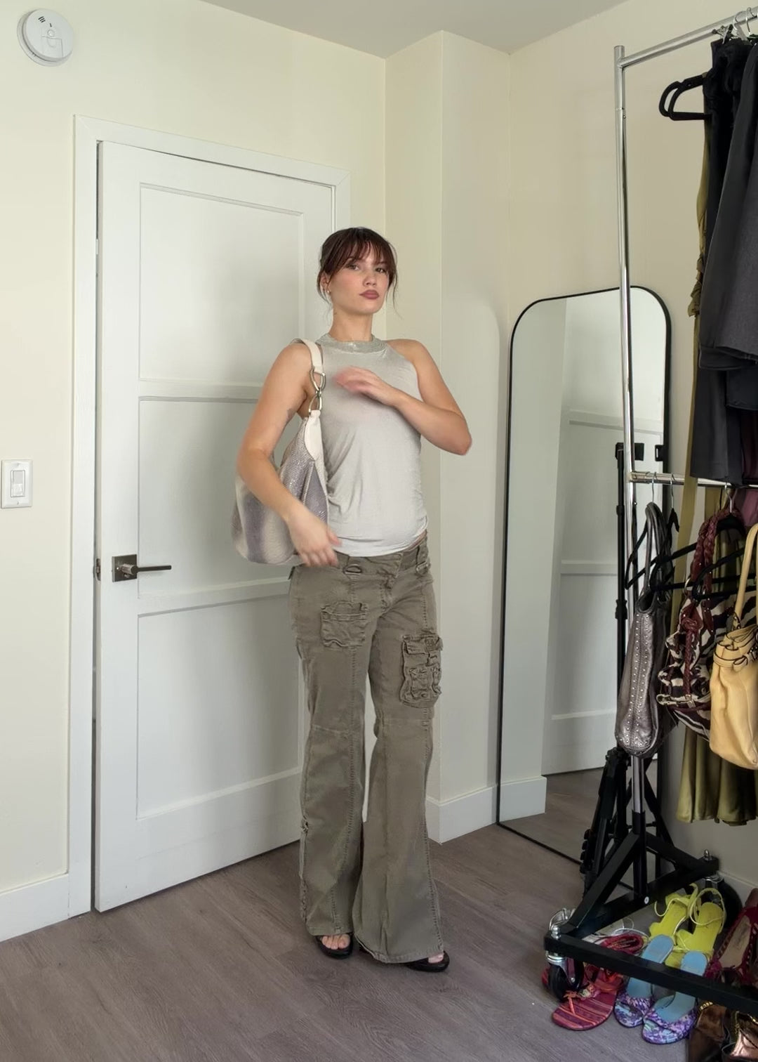 video of outfit