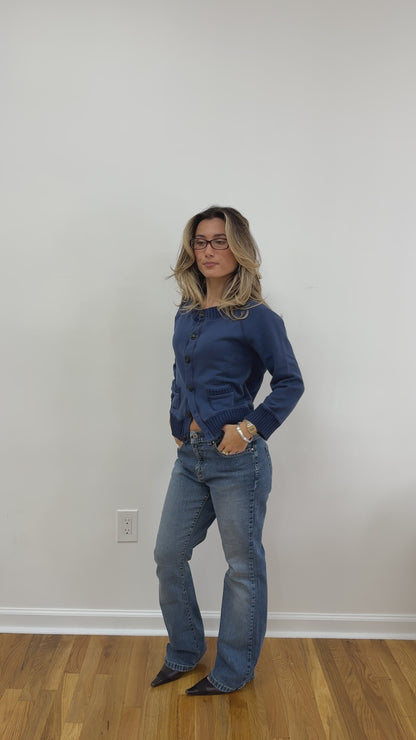 Tommy Hilfiger Petite Bootcut Jeans