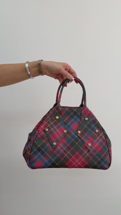 Vivienne Westwood Yasmine Bag