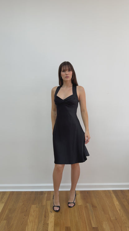 Calvin Klein Cocktail Dress